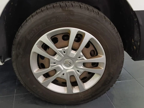 Citroën Jumpy Furgón Jumpy Fg. BlueHDI Talla M Confort 120