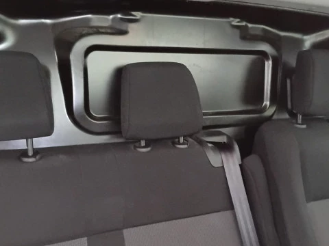 Citroën Jumpy Furgón Jumpy Fg. BlueHDI Talla M Confort 120
