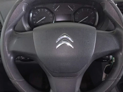 Citroën Jumpy Furgón Jumpy Fg. BlueHDI Talla M Confort 120