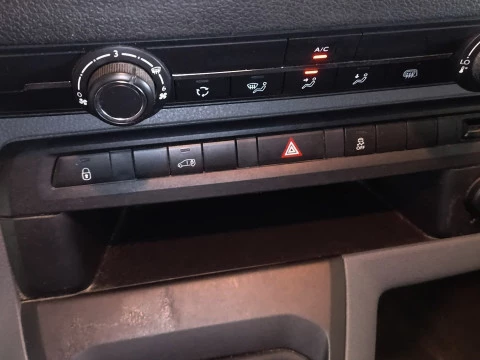 Citroën Jumpy Furgón Jumpy Fg. BlueHDI Talla M Confort 120