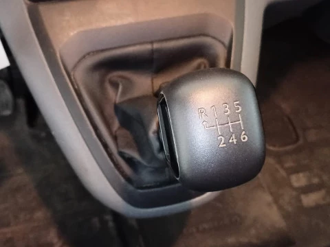 Citroën Jumpy Furgón Jumpy Fg. BlueHDI Talla M Confort 120