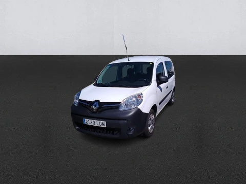 Renault Kangoo Combi Profesional N1 Energy dCi 66kW (90CV)