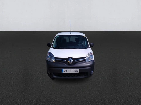 Renault Kangoo Combi Profesional N1 Energy dCi 66kW (90CV)