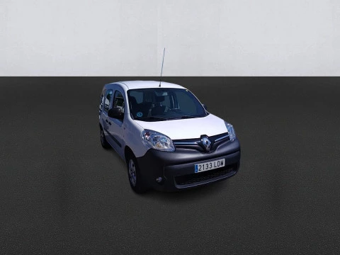 Renault Kangoo Combi Profesional N1 Energy dCi 66kW (90CV)