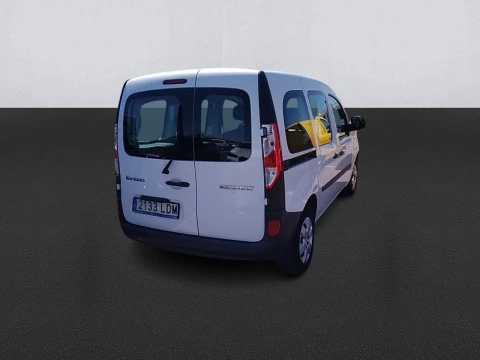 Renault Kangoo Combi Profesional N1 Energy dCi 66kW (90CV)