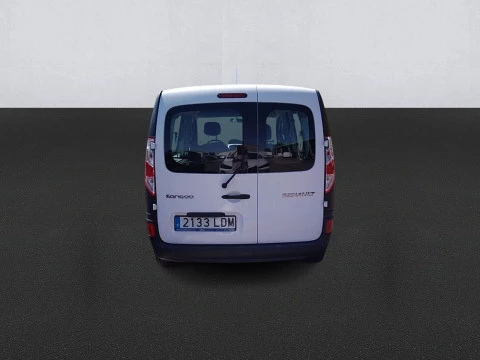 Renault Kangoo Combi Profesional N1 Energy dCi 66kW (90CV)