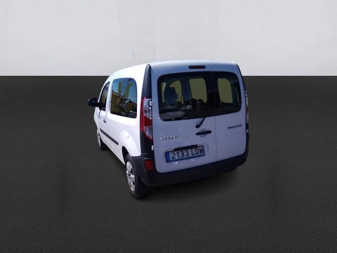 Renault Kangoo Combi Profesional N1 Energy dCi 66kW (90CV)