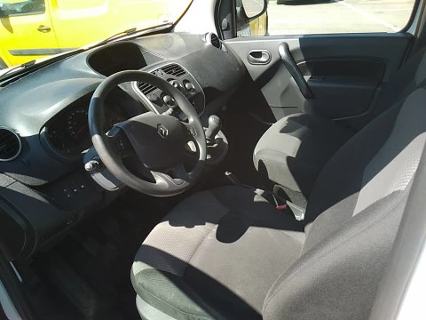 Renault Kangoo Combi Profesional N1 Energy dCi 66kW (90CV)