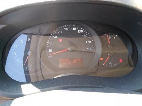 Renault Kangoo Combi Profesional N1 Energy dCi 66kW (90CV)