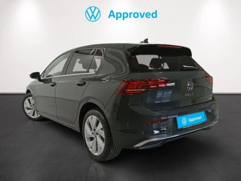 Volkswagen Golf Style 1.5 PHEV 150 kW (204 CV) DSG