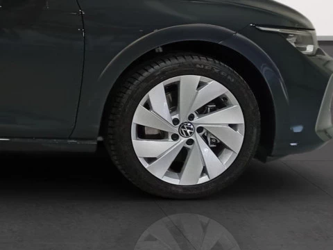 Volkswagen Golf Style 1.5 PHEV 150 kW (204 CV) DSG