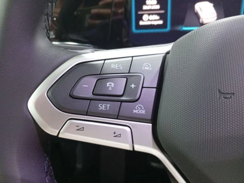 Volkswagen Golf Style 1.5 PHEV 150 kW (204 CV) DSG