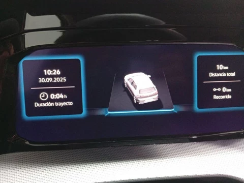 Volkswagen Golf Style 1.5 PHEV 150 kW (204 CV) DSG