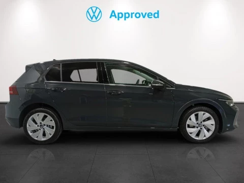 Volkswagen Golf Style 1.5 PHEV 150 kW (204 CV) DSG
