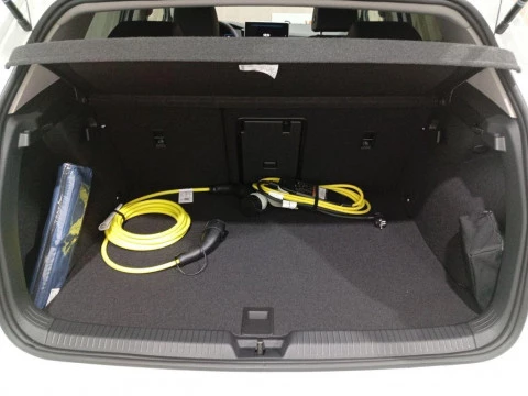 Volkswagen Golf Style 1.5 PHEV 150 kW (204 CV) DSG