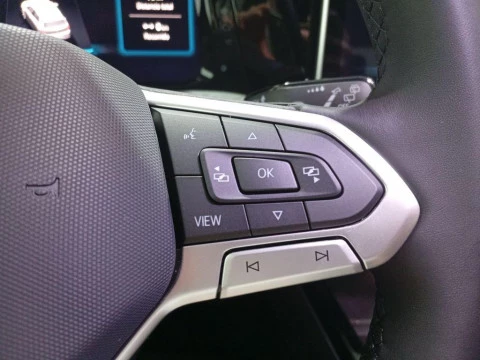 Volkswagen Golf Style 1.5 PHEV 150 kW (204 CV) DSG