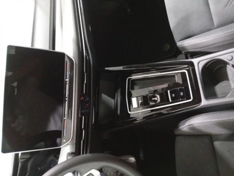 Volkswagen Golf Style 1.5 PHEV 150 kW (204 CV) DSG