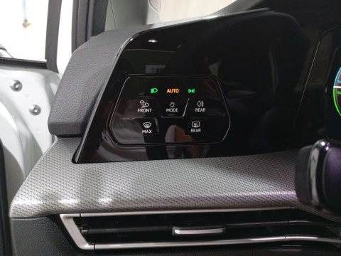 Volkswagen Golf Style 1.5 PHEV 150 kW (204 CV) DSG