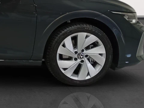 Volkswagen Golf Style 1.5 PHEV 150 kW (204 CV) DSG