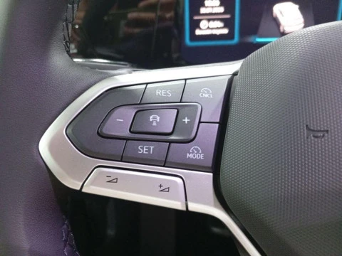 Volkswagen Golf Style 1.5 PHEV 150 kW (204 CV) DSG