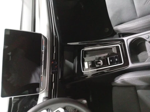 Volkswagen Golf Style 1.5 PHEV 150 kW (204 CV) DSG