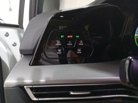 Volkswagen Golf Style 1.5 PHEV 150 kW (204 CV) DSG