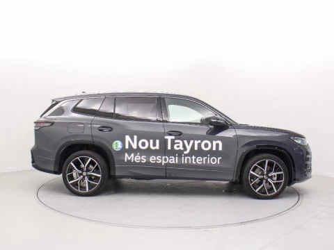 Volkswagen Tayron R-LINE 1.5 ETSI 110 KW (150 CV) AUTOMáTICO DSG 7 VEL.