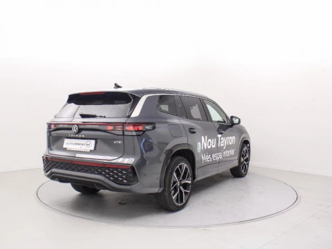 Volkswagen Tayron R-LINE 1.5 ETSI 110 KW (150 CV) AUTOMáTICO DSG 7 VEL.