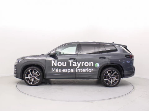 Volkswagen Tayron R-LINE 1.5 ETSI 110 KW (150 CV) AUTOMáTICO DSG 7 VEL.