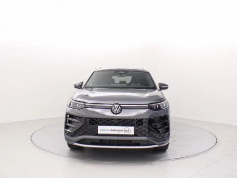 Volkswagen Tayron R-LINE 1.5 ETSI 110 KW (150 CV) AUTOMáTICO DSG 7 VEL.