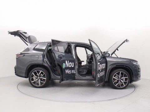 Volkswagen Tayron R-LINE 1.5 ETSI 110 KW (150 CV) AUTOMáTICO DSG 7 VEL.