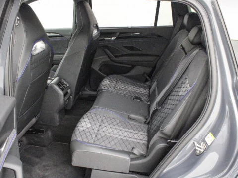 Volkswagen Tayron R-LINE 1.5 ETSI 110 KW (150 CV) AUTOMáTICO DSG 7 VEL.