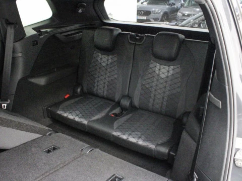 Volkswagen Tayron R-LINE 1.5 ETSI 110 KW (150 CV) AUTOMáTICO DSG 7 VEL.