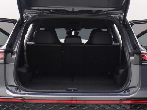 Volkswagen Tayron R-LINE 1.5 ETSI 110 KW (150 CV) AUTOMáTICO DSG 7 VEL.