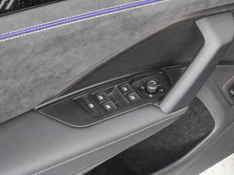 Volkswagen Tayron R-LINE 1.5 ETSI 110 KW (150 CV) AUTOMáTICO DSG 7 VEL.