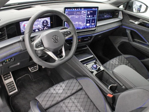 Volkswagen Tayron R-LINE 1.5 ETSI 110 KW (150 CV) AUTOMáTICO DSG 7 VEL.