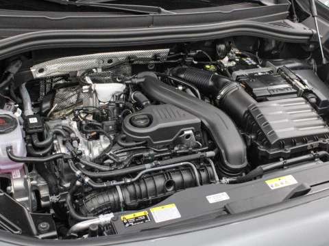 Volkswagen Tayron R-LINE 1.5 ETSI 110 KW (150 CV) AUTOMáTICO DSG 7 VEL.