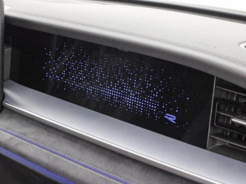 Volkswagen Tayron R-LINE 1.5 ETSI 110 KW (150 CV) AUTOMáTICO DSG 7 VEL.