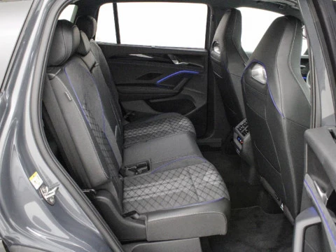 Volkswagen Tayron R-LINE 1.5 ETSI 110 KW (150 CV) AUTOMáTICO DSG 7 VEL.