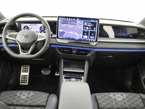 Volkswagen Tayron R-LINE 1.5 ETSI 110 KW (150 CV) AUTOMáTICO DSG 7 VEL.