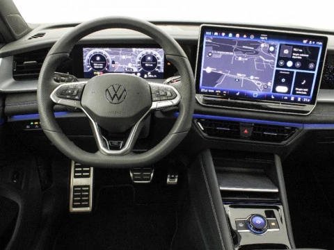 Volkswagen Tayron R-LINE 1.5 ETSI 110 KW (150 CV) AUTOMáTICO DSG 7 VEL.