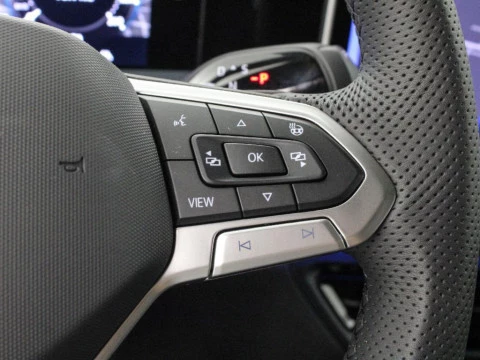 Volkswagen Tayron R-LINE 1.5 ETSI 110 KW (150 CV) AUTOMáTICO DSG 7 VEL.