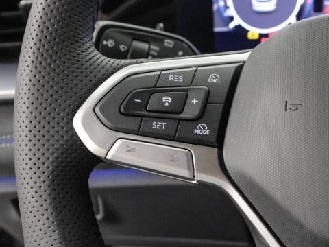 Volkswagen Tayron R-LINE 1.5 ETSI 110 KW (150 CV) AUTOMáTICO DSG 7 VEL.