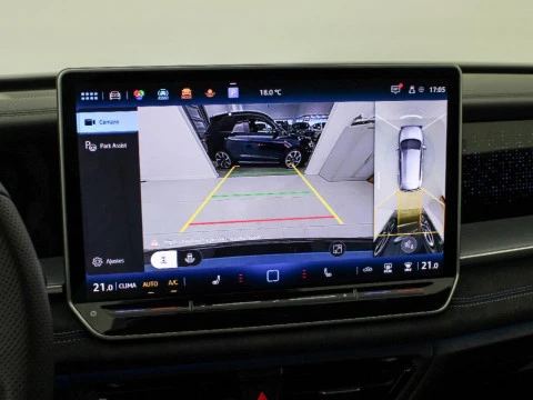 Volkswagen Tayron R-LINE 1.5 ETSI 110 KW (150 CV) AUTOMáTICO DSG 7 VEL.