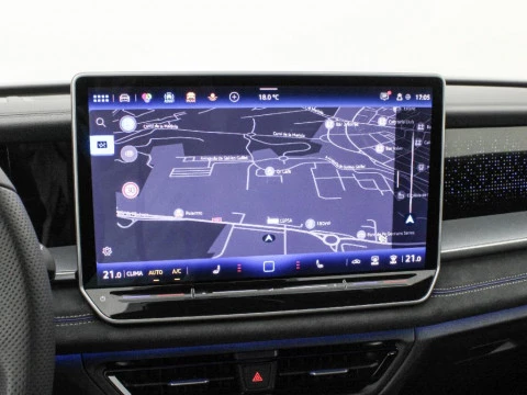 Volkswagen Tayron R-LINE 1.5 ETSI 110 KW (150 CV) AUTOMáTICO DSG 7 VEL.