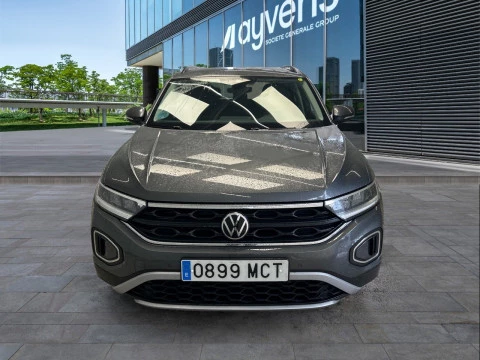 Volkswagen T-Roc Life 2.0 TDI 85kW (115CV)