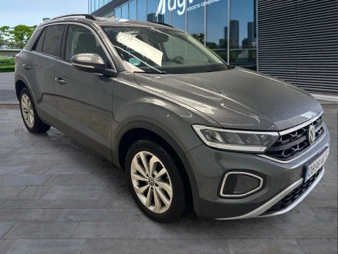 Volkswagen T-Roc Life 2.0 TDI 85kW (115CV)