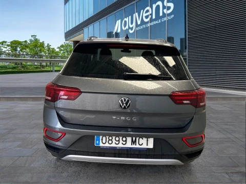 Volkswagen T-Roc Life 2.0 TDI 85kW (115CV)