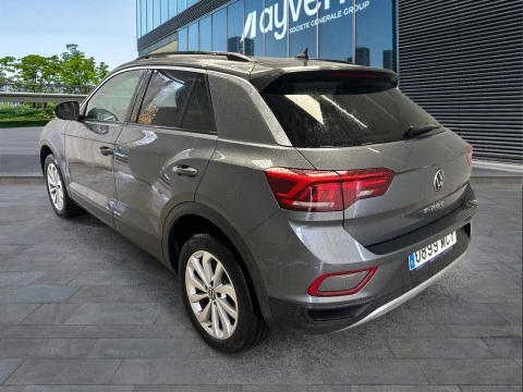 Volkswagen T-Roc Life 2.0 TDI 85kW (115CV)