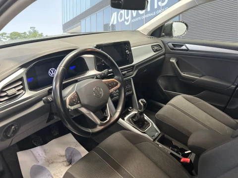 Volkswagen T-Roc Life 2.0 TDI 85kW (115CV)